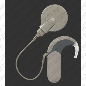 Кохлеарный имплантат процессор заушного слухового аппарата SONNET