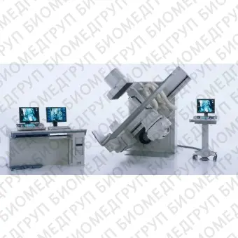 Система рентгеноскопии Ultimaxi