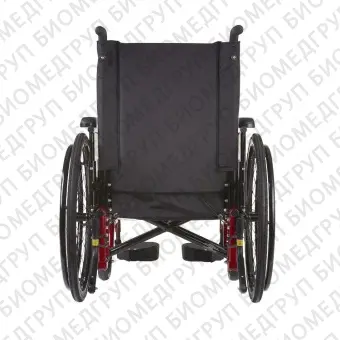 Инвалидная коляска пассивного типа XL5 ci