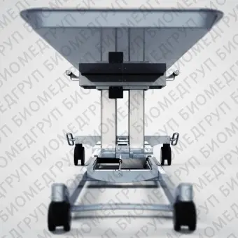 Мобильный рентгенографический стол XMOBIL