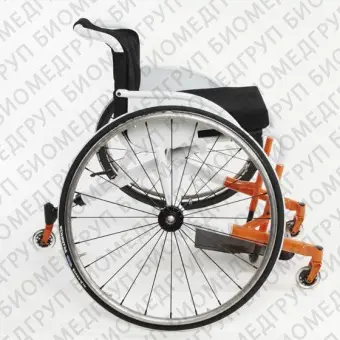 Инвалидная коляска активного типа SPEEDY 4TENNIS