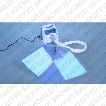 Неонатальная лампа для фототерапии BILICOCOON