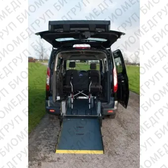 Транспортное средство для инвалидов минивен Ford Grand Tourneo