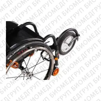 Колесо для инвалидного кресла FreeWheel