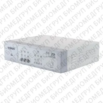 Видеопроцессор для эндоскопии INP700
