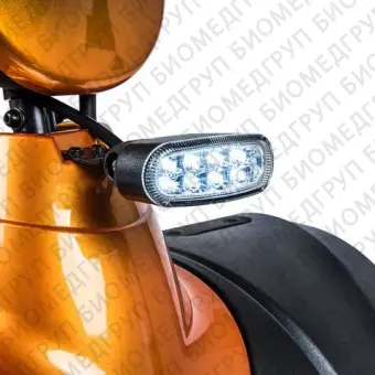 Электрический скутер для лиц с ограниченной мобильностью CL 409 1.254