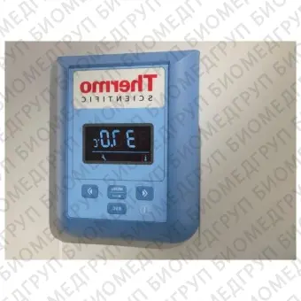 Термостат 117 л, до 75 С, естественная вентиляция, IGS100 General Protocol, Thermo FS, 51028131