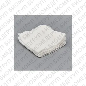 Салфетки марлевые Matocomp Blister 10 см х 10 см, 8 сл, стерильные