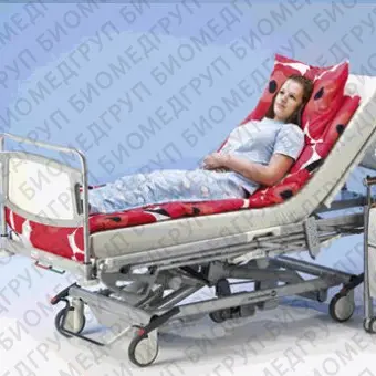 Кровать для больниц 100000360