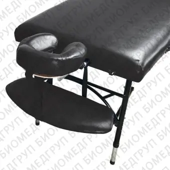 Ручной массажный стол W60610MBK