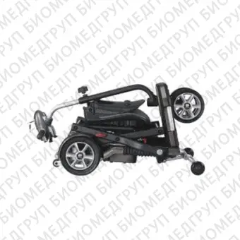 Электрический скутер для лиц с ограниченной мобильностью S19 BRIO