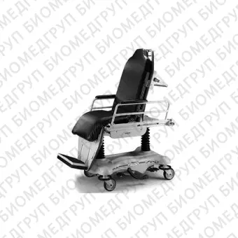 Гидропневматическое кресло с носилками Stretcher chair