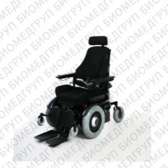Электрическая инвалидная коляска Finesse 290