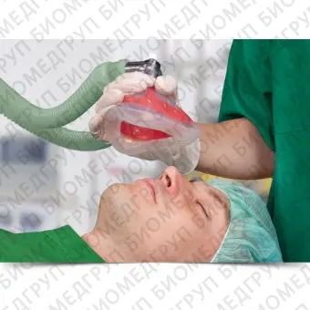 Маска для анестезии для взрослых 3540201