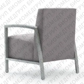 Кресло для залов ожидания Brava Modern
