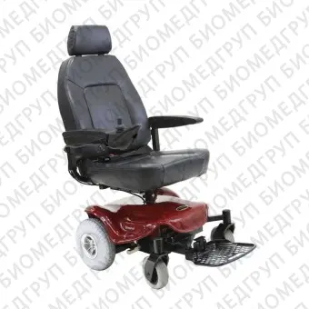 Электрическая инвалидная коляска Streamer