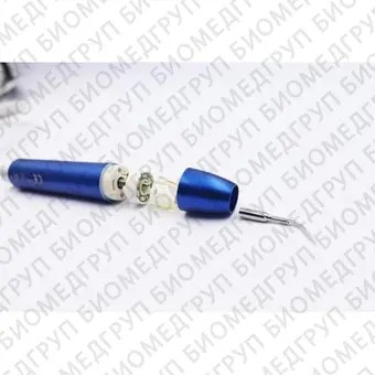 Baolai Bool P9L   автономный скалер с алюминиевой ручкой, с подсветкой