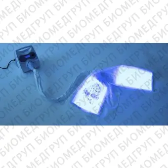Неонатальная лампа для фототерапии BILICOCOON
