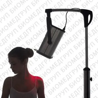 Ортопедическая лампа для фототерапии Lumina V5