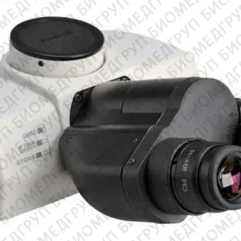 Nikon E200POL Микроскоп