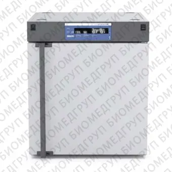 Сухожаровой шкаф 125 л, до 250С, естественная вентиляция, Oven 125 basic dry, IKA, 20003215