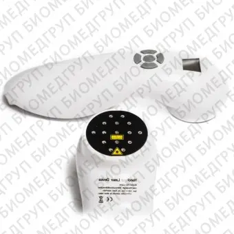 Лазер для фотостимуляции в ортопедии HDCure