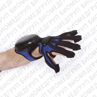 Система реабилитации для кисти руки HandTutor