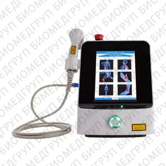 Лазер для фотостимуляции в ортопедии Summit Series