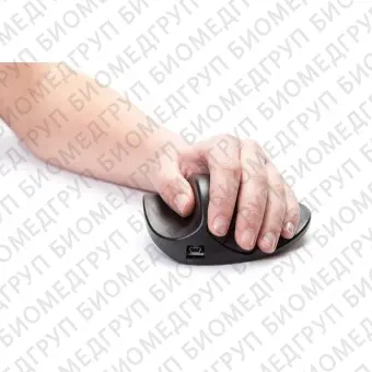 Медицинская компьютерная мышь USB HandShoe