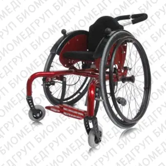Инвалидная коляска активного типа Mio