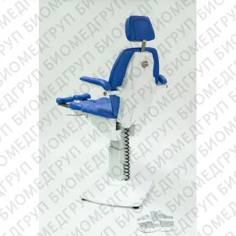 Ортопедическое кресло для осмотра Xenon