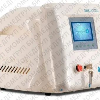 Неодимовый лазер MedicaLaser NanoLight 20