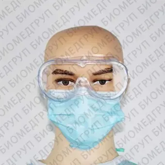 Защитная маска из ткани Western Union