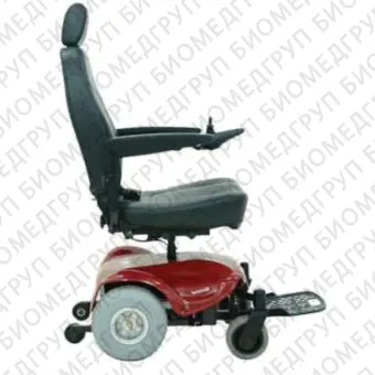 Электрическая инвалидная коляска Streamer