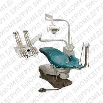 Держатель инструмента для зубной установки на кресле Midmark Elevance Continental