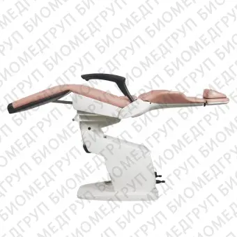 Электромеханическое стоматологическое кресло T 10 rotating