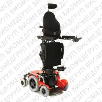Электрическая инвалидная коляска C