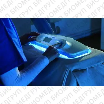 Неонатальная лампа для фототерапии BiliLux