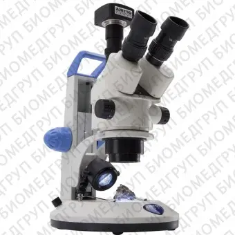 Камера для микроскопов CB series