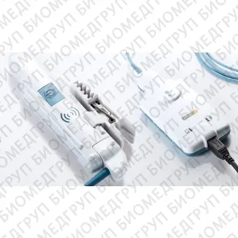Интраоральный плоскопанельный детектор для стоматологической радиографии XIOS XG Supreme