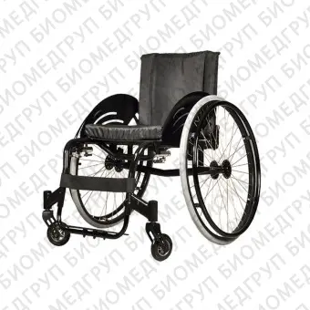 Инвалидная коляска активного типа 500, 501. 502, 503, 504