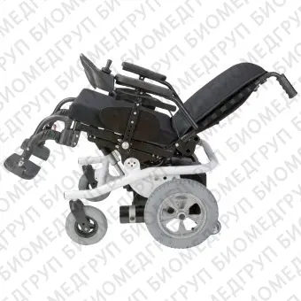 Электрическая инвалидная коляска VICKING ADVANCE