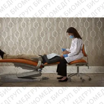 Гидравлическое стоматологическое кресло Series 5