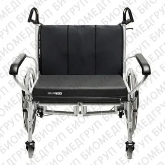 Инвалидная коляска с ручным управлением Minimaxx  Disc