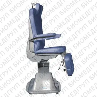 Ортопедическое кресло для осмотра Futura
