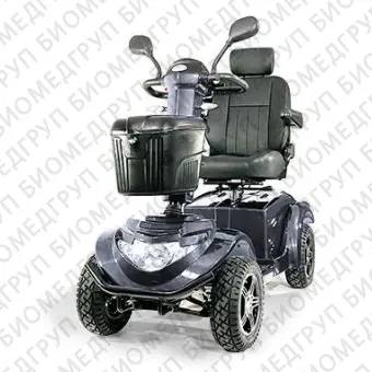 Электрический скутер для лиц с ограниченной мобильностью Ignite