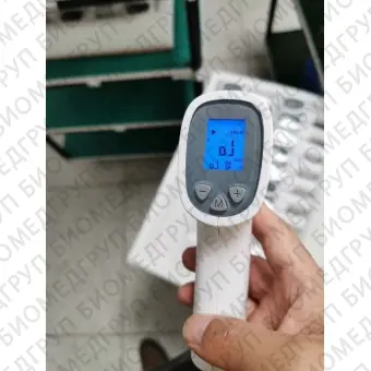 Медицинский термометр JRT200