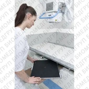 Рентгенографическая система PerformX C100, C200, C300, C400