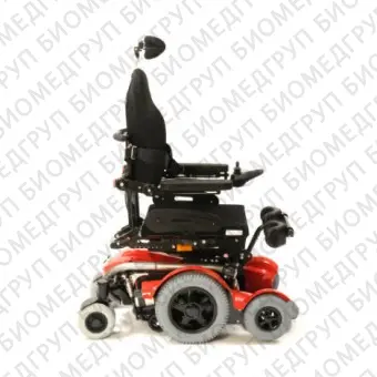 Электрическая инвалидная коляска C