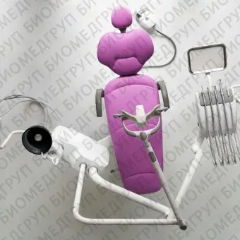 Электрическое стоматологическое кресло